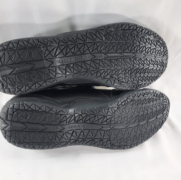 Tredsafe Shoes Oil Slip Resistant Women Size - Picture 4 of 11